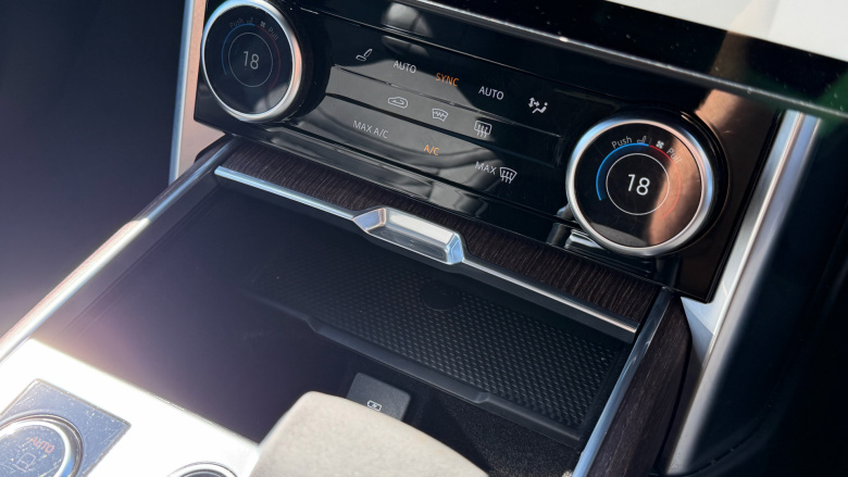 Land Rover Range Rover 3.0 D350 SE 4dr Auto Diesel Estate